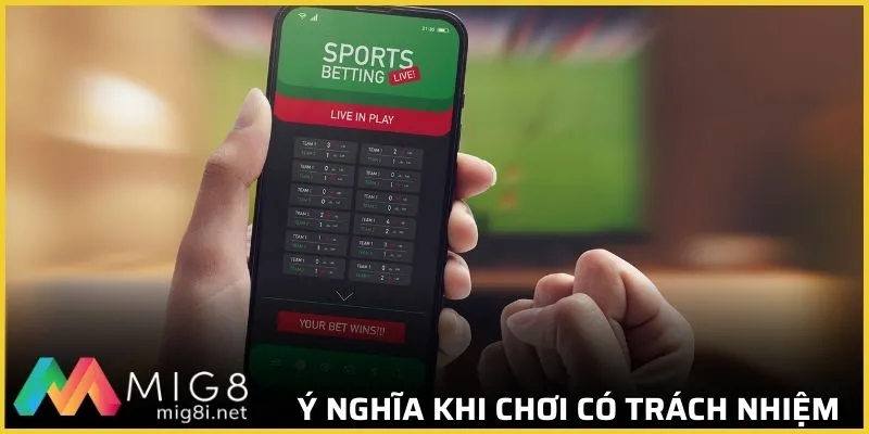 Ý nghĩa quan trọng của ý thức tốt khi chơi game