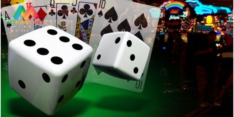 Áp dụng mẹo hay để chiến thắng Game bài Mig8.