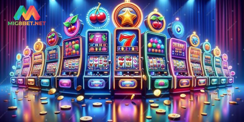 Mig8 - Sân Chơi Cá Cược Trực Tuyến Hấp Dẫn Nhất Hiện Nay Bí quyết chơi game tại mig8 giúp tăng cơ hội thắng