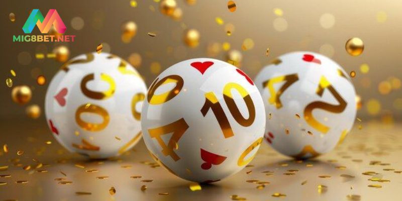 Lô Đề - Cá Cược May Mắn Tỉ Lệ Cao Ngay Trong Nhà Cái Mig8 Bỏ túi tuyệt chiêu chơi xổ số thông minh cùng nền tảng mig8