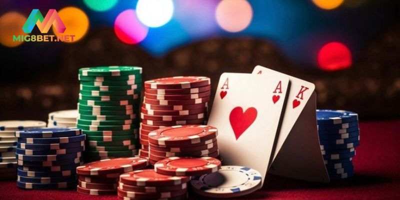 Nhập Môn Baccarat Siêu Tốc - Chơi Là Ghiền, Thắng Cực Đã Các thuật ngữ thường xuyên gặp trong game