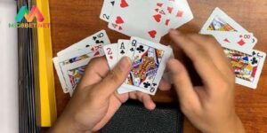 Chi tiết từ A đến Z về luật chơi của bài 3 cây