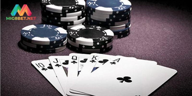Hướng Dẫn Chơi Mậu Binh Cực Dễ Dàng Cho Người Mới Tại Mig8 Chi tiết về luật chơi của game