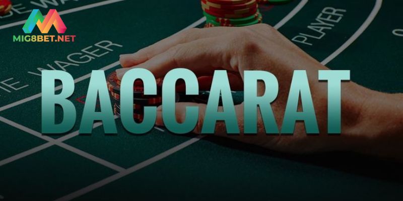 Nhập Môn Baccarat Siêu Tốc - Chơi Là Ghiền, Thắng Cực Đã Chi tiết về luật chơi của game