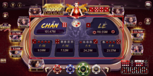 Chiến thuật gia tăng thêm tỷ lệ cá cược trong tựa game