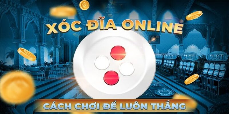 Kinh Nghiệm Chơi Game Xóc Đĩa Tứ Linh Bất Bại Chiến thuật giành được tỷ lệ cược cao nhất