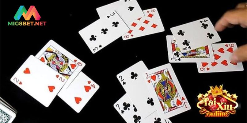 Cách Chơi Bài Cào Từ Thuật Ngữ Đến Cách Tính Điểm Cực Chuẩn Giới thiệu khái quát nhất về bài cào