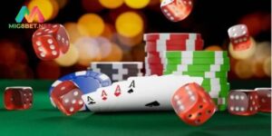 Khai phá luật chơi tả lả chuẩn chỉnh tại nền tảng Mig8