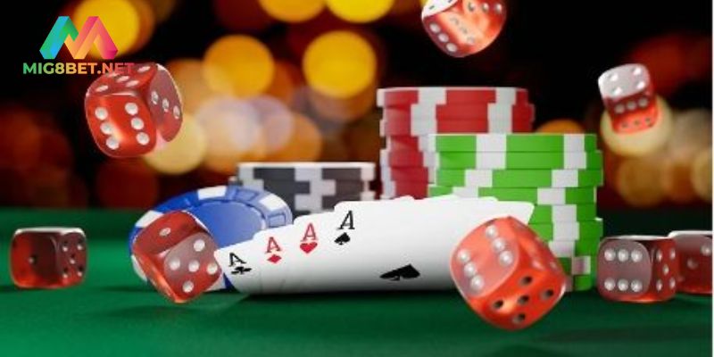 Tả Lả - Đánh Bài Kết Bạn Cực Vui Tại Nền Tảng Mig8 Khai phá luật chơi tả lả chuẩn chỉnh tại nền tảng Mig8