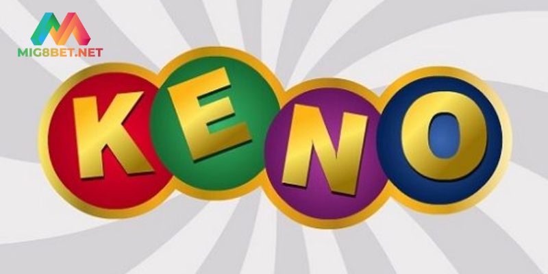 Keno - Xổ Số Nhanh Với Cơ Hội Trúng Lớn Tại Nền Tảng Mig8 Khám phá cấu trúc giải thưởng keno với tiềm năng đổi đời bất ngờ