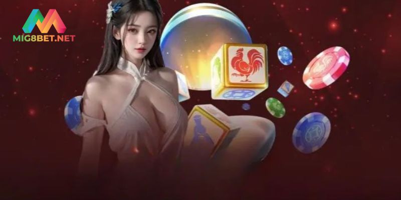 Mig8 - Sân Chơi Cá Cược Trực Tuyến Hấp Dẫn Nhất Hiện Nay Mig8 có gì mà khiến cược thủ đổ xô tìm đến?
