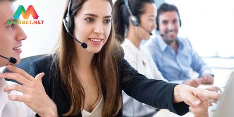 Dịch Vụ Chăm Sóc Khách Hàng Tại Mig8 Có Gì Đặc Biệt? Tại sao đội ngũ CSKH là yếu tố quan trọng với Mig8?