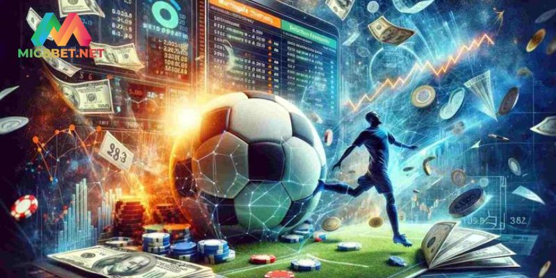 Nhà Cái Cá Cược Thể Thao Mig8 - Địa Điểm Đáng Chơi Nhất 2025 Tổng quan về nhà cái cá cược thể thao Mig8