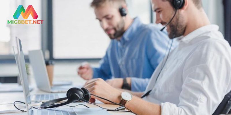 Dịch Vụ Chăm Sóc Khách Hàng Tại Mig8 Có Gì Đặc Biệt? Tư vấn chi tiết về cá cược thể thao, casino, xổ số