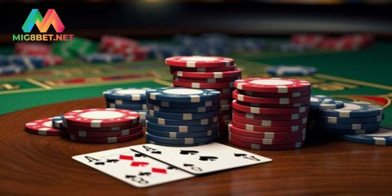 Tả Lả - Đánh Bài Kết Bạn Cực Vui Tại Nền Tảng Mig8 Vén màn khái niệm game bài với góc nhìn đột phá