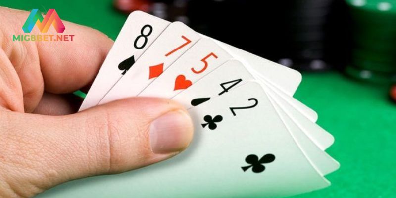 Tả Lả - Đánh Bài Kết Bạn Cực Vui Tại Nền Tảng Mig8 Vì sao game thủ thông thái đều chọn chơi bài tại Mig8