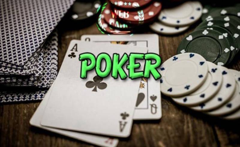 Hướng dẫn cách chơi bài cào poker dành cho người mới bắt đầu Bài cào poker hiểu là gì?