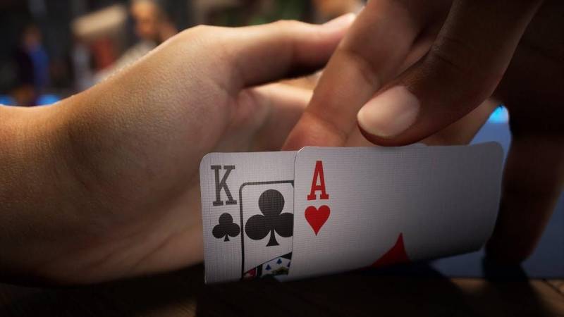 Hướng dẫn cách chơi bài cào poker dành cho người mới bắt đầu Cách chơi bài poker trong các vòng cược