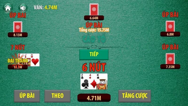 Game Bài Cào Tố Tại Live Casino Ăn Tiền Cực Nhanh Tìm hiểu về thể loại chơi bài này cùng Mig8