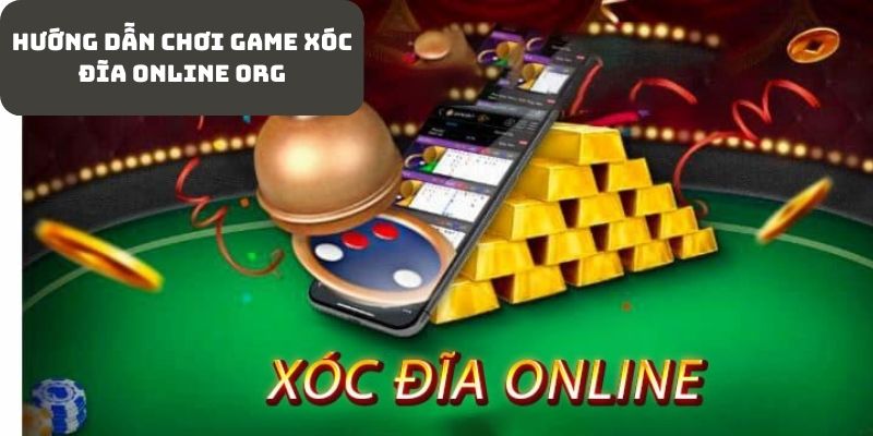 Hiểu thế nào là xóc đĩa online Mig8?