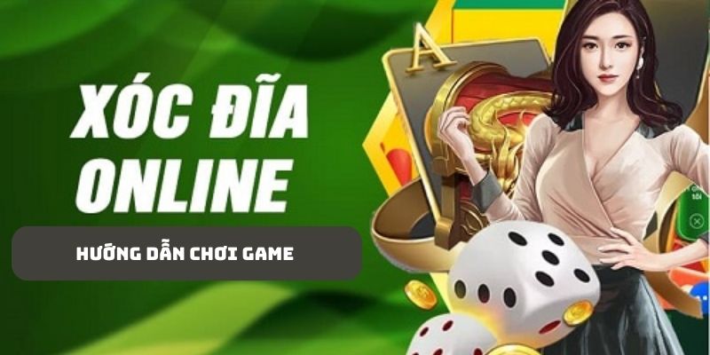 Cách chơi xóc đĩa online Mig8 