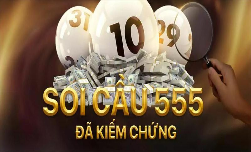 Soi Cầu 5555 - Hướng Dẫn Cách Soi Cầu Hiệu Quả Nhất Những lợi ích mà soi cầu mang lại