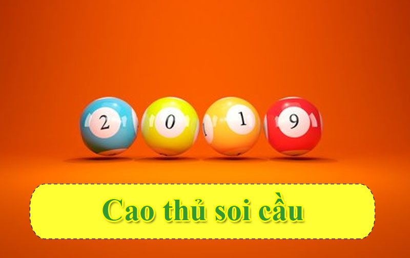 Bí quyết soi cầu hay nhất từ các cao thủ soi cầu lô đẹp Sự cần thiết của việc soi cầu trong lô đề