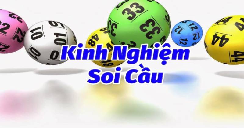 Bí quyết soi cầu hay nhất từ các cao thủ soi cầu lô đẹp Những lưu ý khi chơi lô đề từ các cao thủ soi cầu lô đẹp