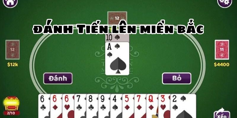 Chơi Tiến Lên Miền Bắc - Hướng Dẫn Chi Tiết Từ Mig8 Các trường hợp người chơi tiến lên miền Bắc thắng trắng