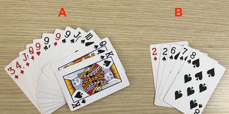Chơi Tiến Lên Miền Bắc - Hướng Dẫn Chi Tiết Từ Mig8 Bạn nên áp dụng mẹo chơi tiến lên miền Bắc