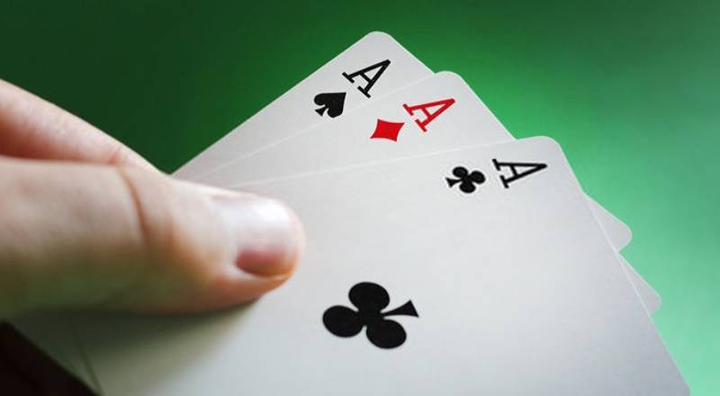 Luật bài cào 3 lá - Chi tiết cách chơi bài cào dành cho bạn Cách tính điểm trong luật bài cào 3 lá