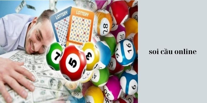 Cách Để Soi Cầu Online Cho Nhiều Anh Em Tân Thủ Cách giúp anh em soi cầu hiệu quả