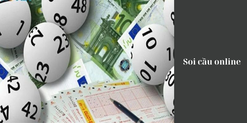 Cách Để Soi Cầu Online Cho Nhiều Anh Em Tân Thủ Hiểu thế nào là soi cầu online