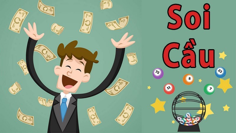 Soi Cầu 5555 - Hướng Dẫn Cách Soi Cầu Hiệu Quả Nhất Cách thức soi cầu chi tiết