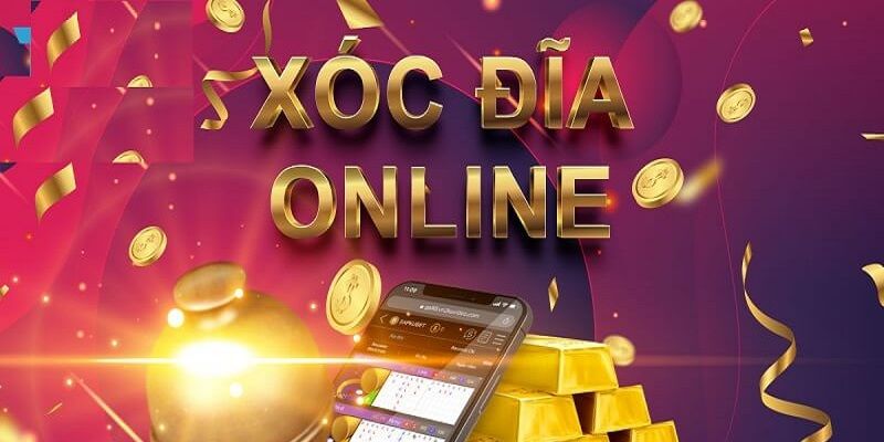 Bí quyết chơi nổ hũ xóc đĩa giành phần thắng lớn