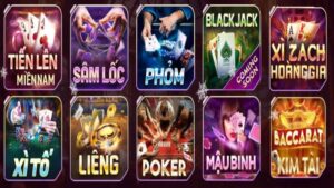 Hướng dẫn bet thủ chơi bài Phỏm