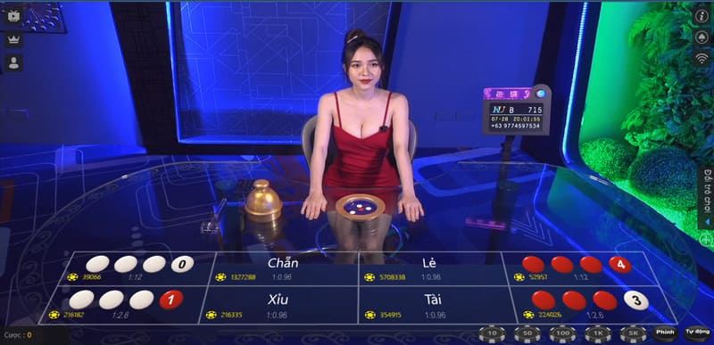 Xóc Đĩa Online, Cách Chơi Xóc Dĩa Tăng Vận May Xóc đĩa online có nguồn gốc từ một trò cược dân gian