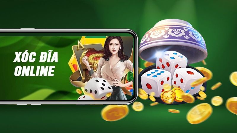 Xóc Đĩa Online, Cách Chơi Xóc Dĩa Tăng Vận May Vô số bí kíp có thể dùng khi chơi xóc đĩa online