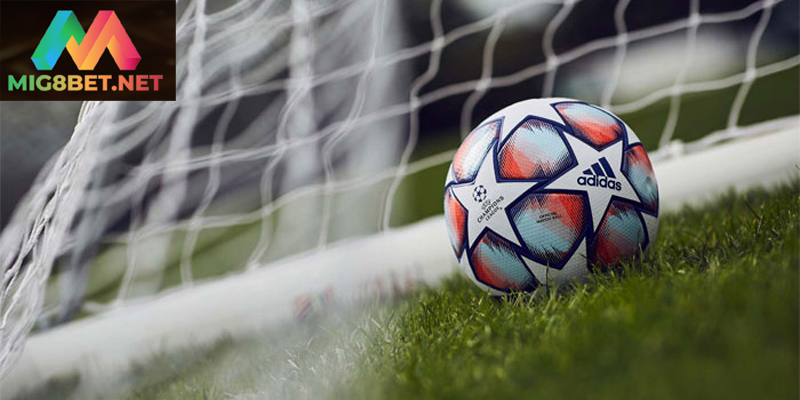 Các Giải Đấu Bóng Đá Lớn Mig8bet Và Sức Hấp Dẫn Bất Tận Những giải đấu bóng đá lớn luôn thu hút hàng triệu khán giả