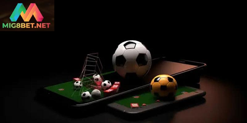 Các Giải Đấu Bóng Đá Lớn Mig8bet Và Sức Hấp Dẫn Bất Tận Khám phá các giải đấu bóng đá lớn hấp dẫn nhất hành tinh