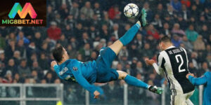 Cau thu huyen thoai 3