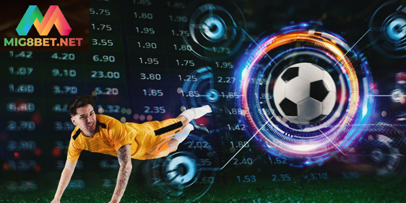 App Cá Cược Bóng Đá Uy Tín Và Được Yêu Thích Nhất Tải app cá cược bóng đá để tham gia nhiều kèo cược hấp dẫn
