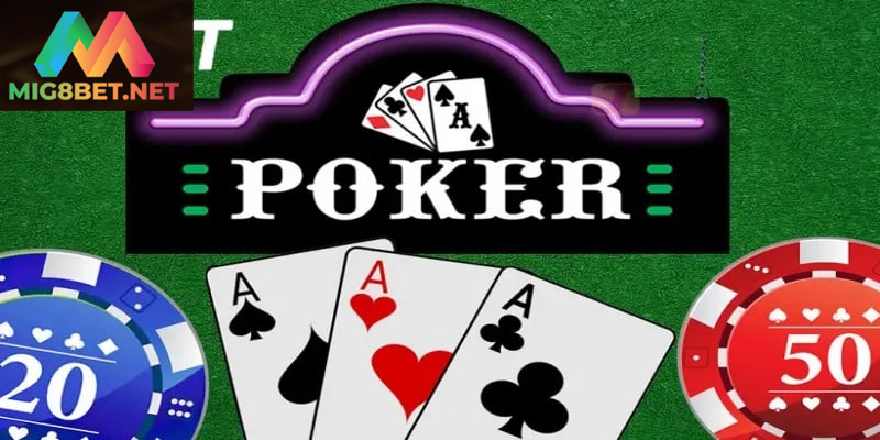 Tìm Hiểu Cách Chơi Poker tại tin88 Hiệu Quả Cho Cược Thủ Mới Người chơi cần nắm rõ thứ tự các tay bài trong poker