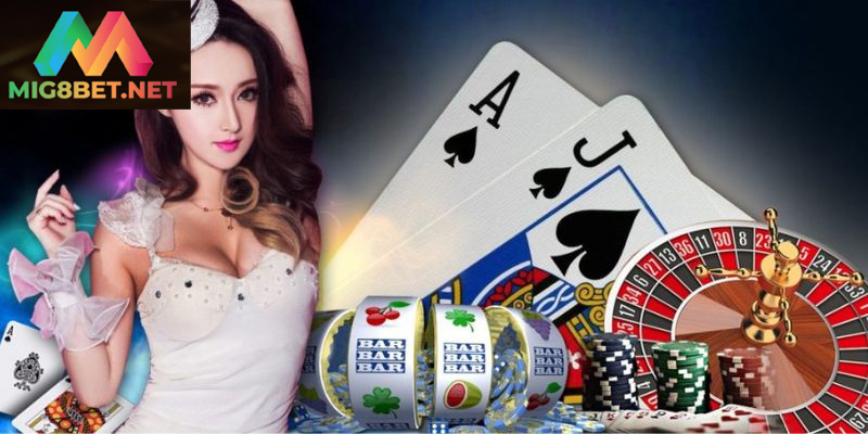 Kinh Nghiệm Chơi Game Bài Đổi Thưởng Uy Tín Tại Mig8bet Người chơi cần chọn nền tảng game bài có giấy phép rõ ràng