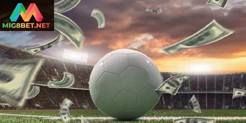 Tìm Hiểu Chi Tiết Kèo Chấp Mig8bet Trong Cá Cược Bóng Đá Kèo chấp mang lại sự kịch tính và hấp dẫn cho người chơi