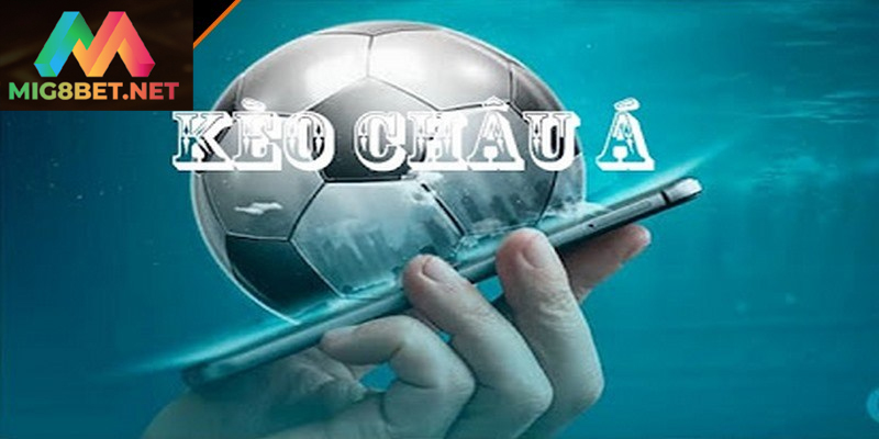 Hướng Dẫn Chi Tiết Về Kèo Châu Á Cho Người Chơi Bóng Đá Kèo châu Á hấp dẫn với nhiều mức tỷ lệ chấp khác nhau