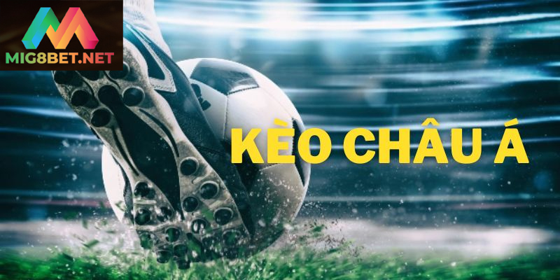 Hướng Dẫn Chi Tiết Về Kèo Châu Á Cho Người Chơi Bóng Đá Kèo châu Á phổ biến nhờ cách chơi đơn giản và dễ hiểu