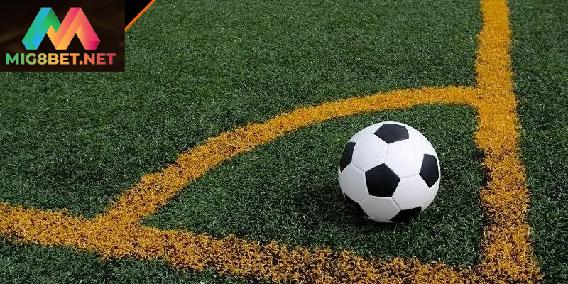 Hiểu Rõ Về Kèo Phạt Góc Mig8bet Trong Cá Cược Bóng Đá Người chơi có thể đặt cược tài xỉu hoặc chấp phạt góc