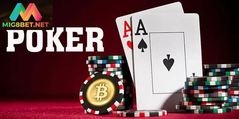 Poker Online – Trò Chơi Bài Trí Tuệ Thử Thách Đỉnh Cao Poker online mang đến cơ hội rèn luyện tư duy và kỹ năng