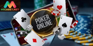 poker online 4